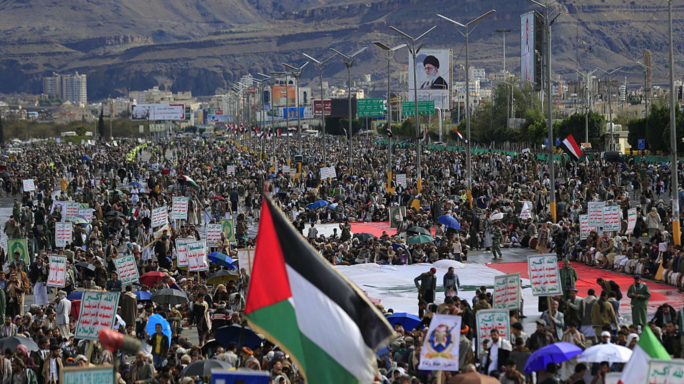 Yemen’s Houthis Have Entered the Iran War. What You Need To Know