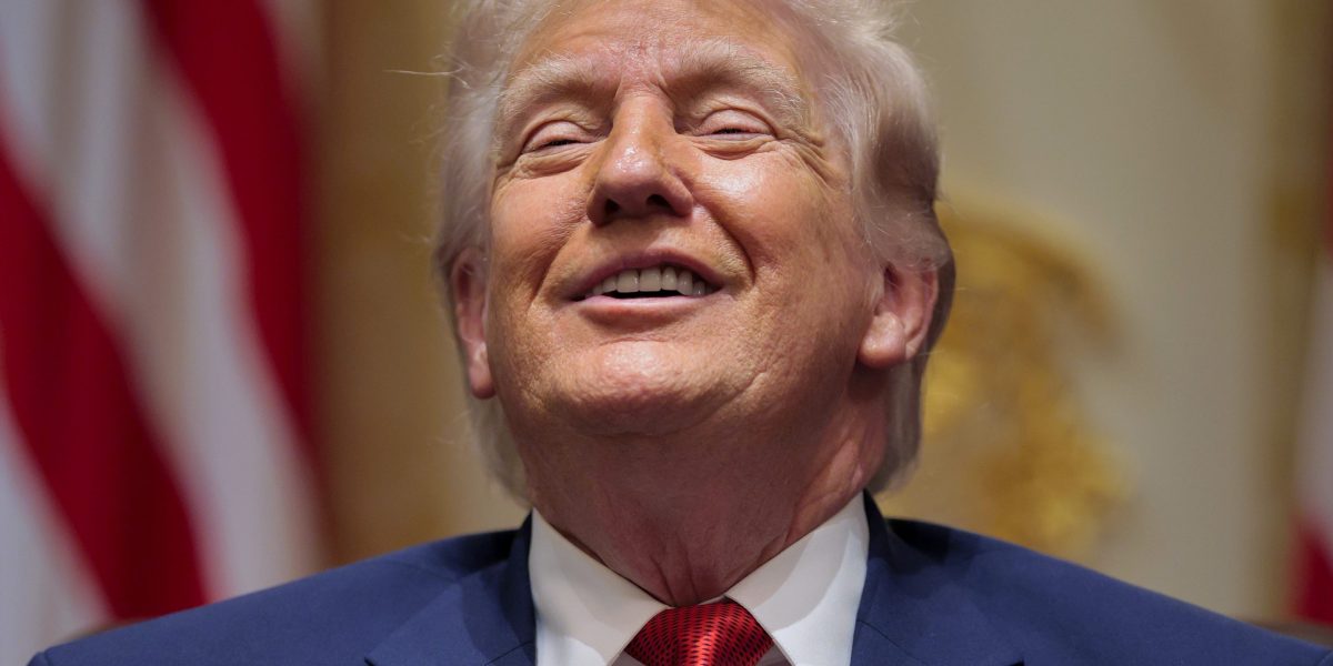 Markets cheer as Trump threatens to abandon the Strait of Hormuz, leaving the oil market in crisis