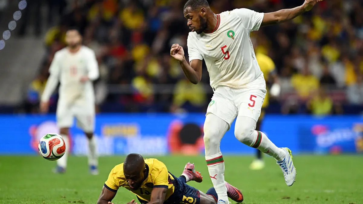 Diop debut for Morocco adds latest twist in Senegal post-AFCON dispute | Football News