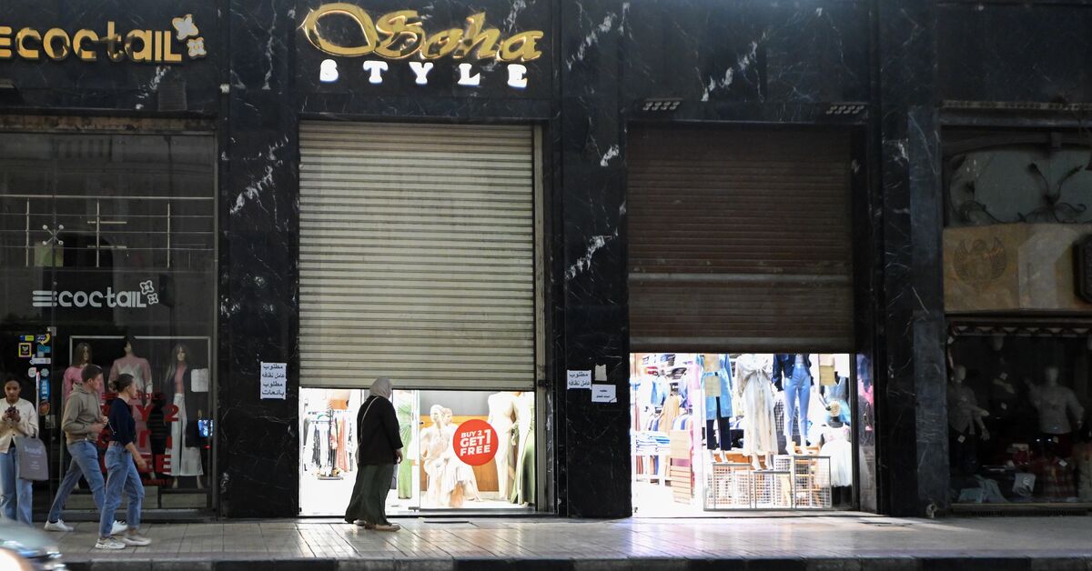 Egypt closes stores early, Jordan bans AC as Iran war takes toll