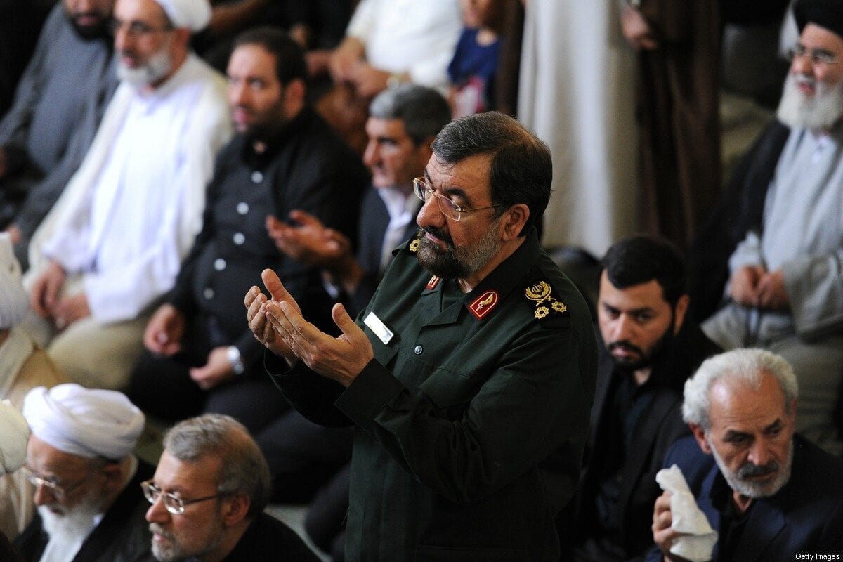 Mohsen Rezaei appointed military adviser to Mojtaba Khamenei – Middle East Monitor