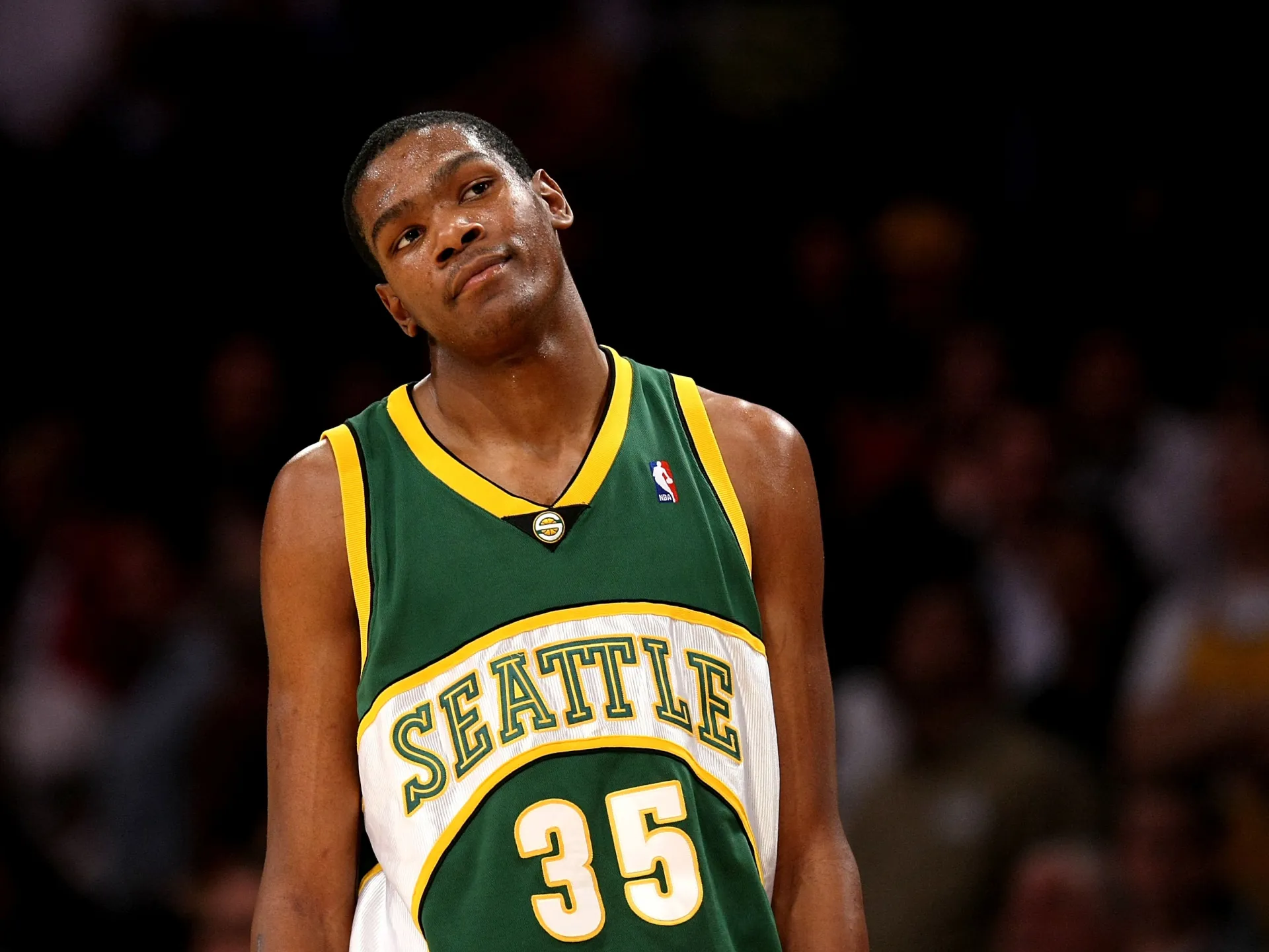 NBA owners vote to explore Seattle, Las Vegas expansion bids | Basketball News