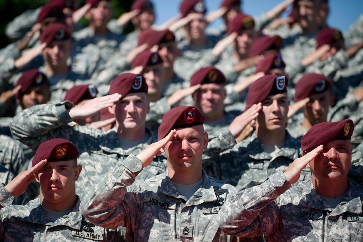 Iran-US war latest: Tehran says it is reviewing Trump’s peace proposal but has ‘no intention’ to talk to US