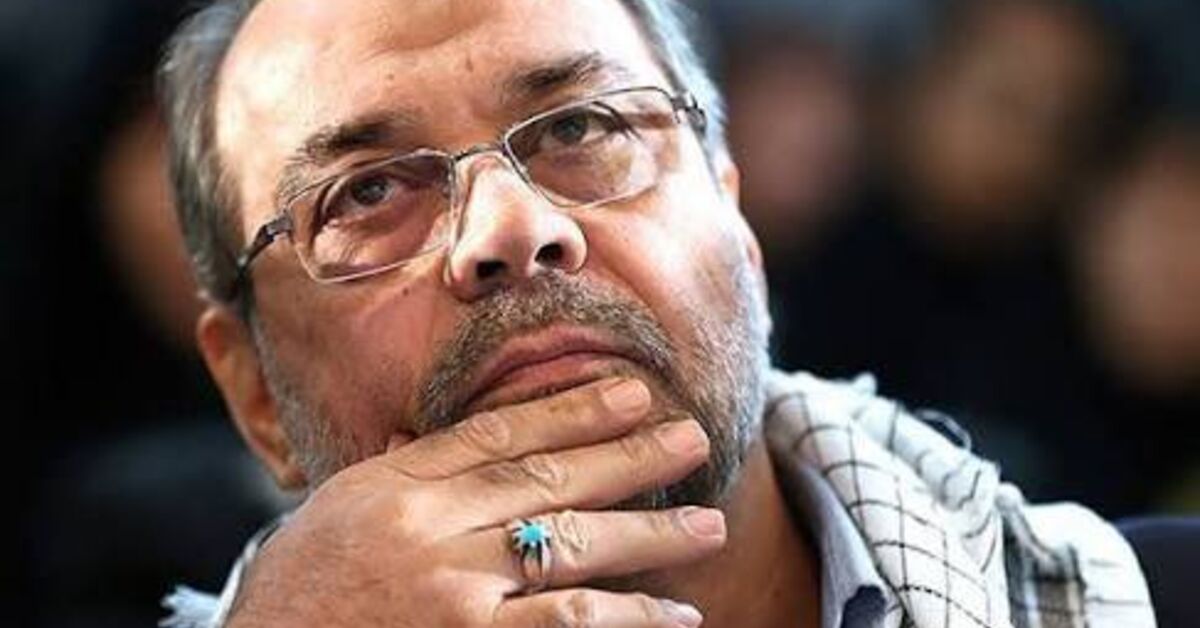 Meet Bagher Zolghadr, a hard-line IRGC veteran now Iran's security chief