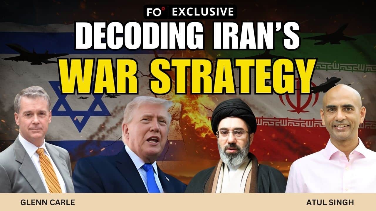 The Dangerous Implications of the New US/Israel–Iran War