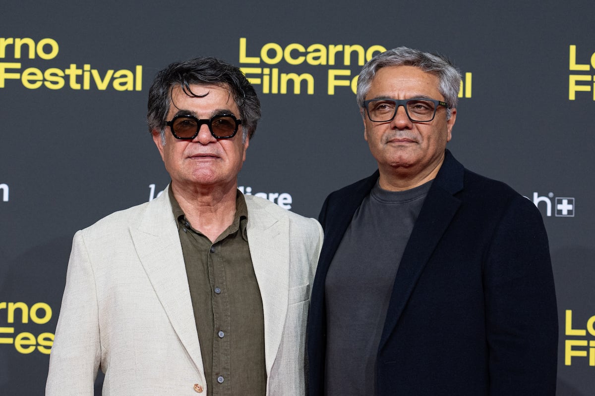 Iran: The country the West came to know through film | Culture