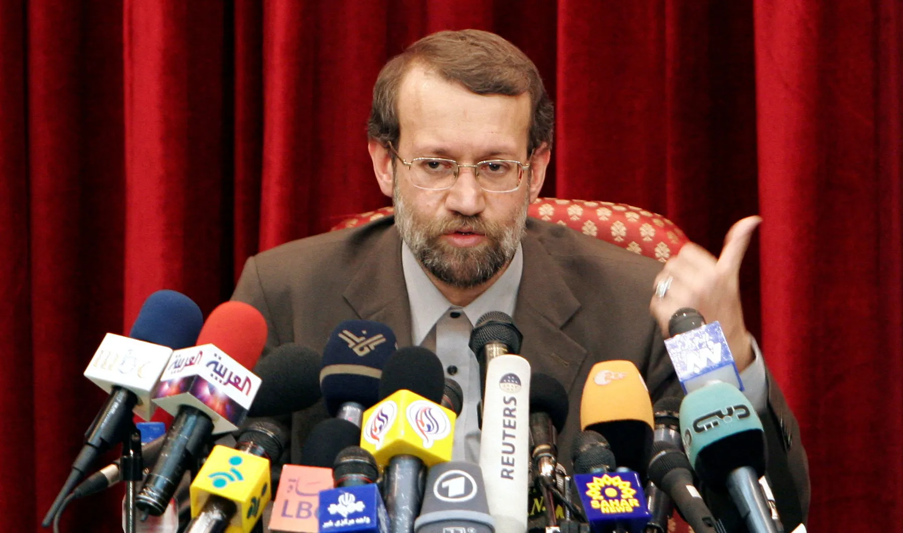 How the killing of Iran’s Ali Larijani could impact the war | Explainer