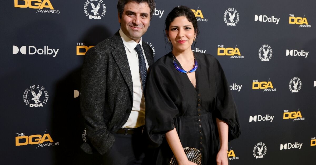 Oscar-nominated Iranian doc offers different vision of leadership