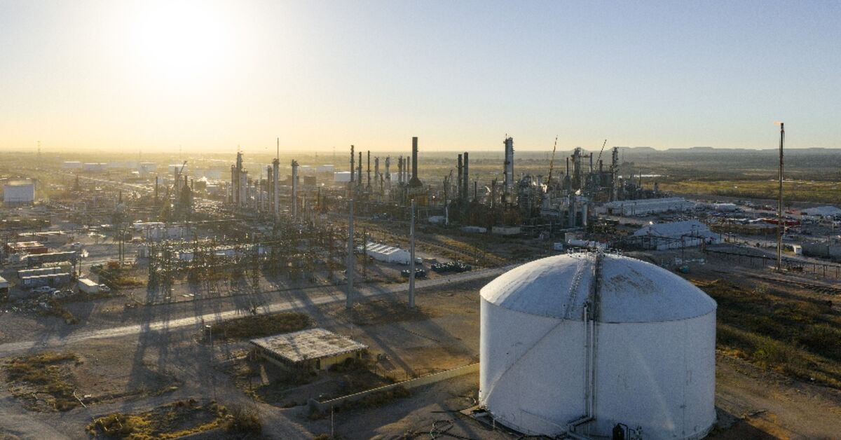 G7 ministers set to tackle financial fallout of Mideast war