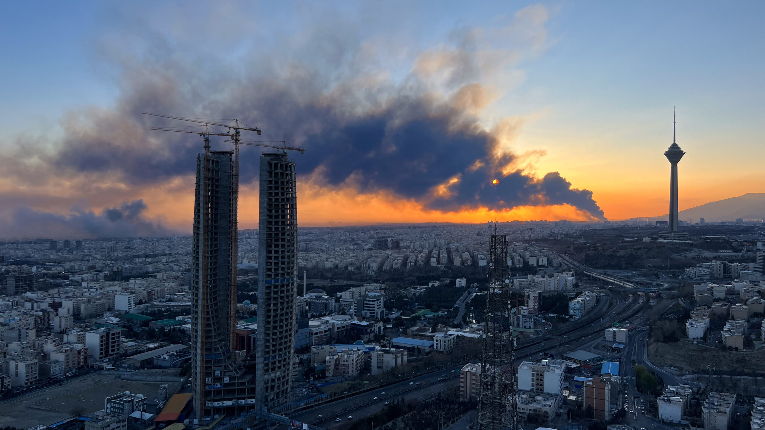 Nissan’s Middle East distribution faces disruption by Iran war as CEO confirms parts supply intact – Automotive News