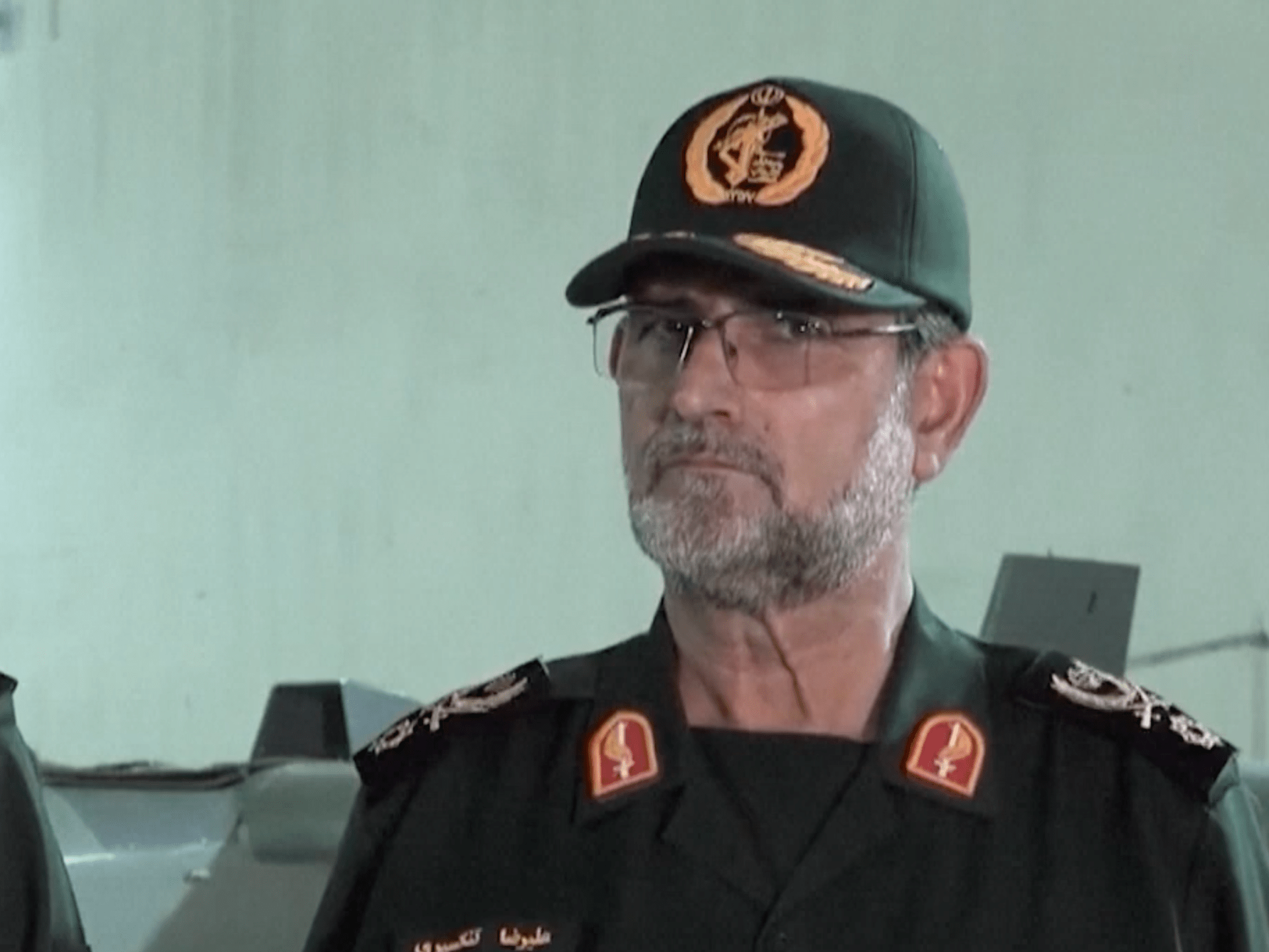 Iranian naval commander Alireza Tangsiri killed in attack, Israel says | US-Israel war on Iran News