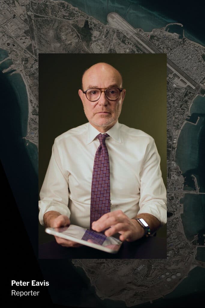 How Kharg Island May Change the Trajectory of the Iran War