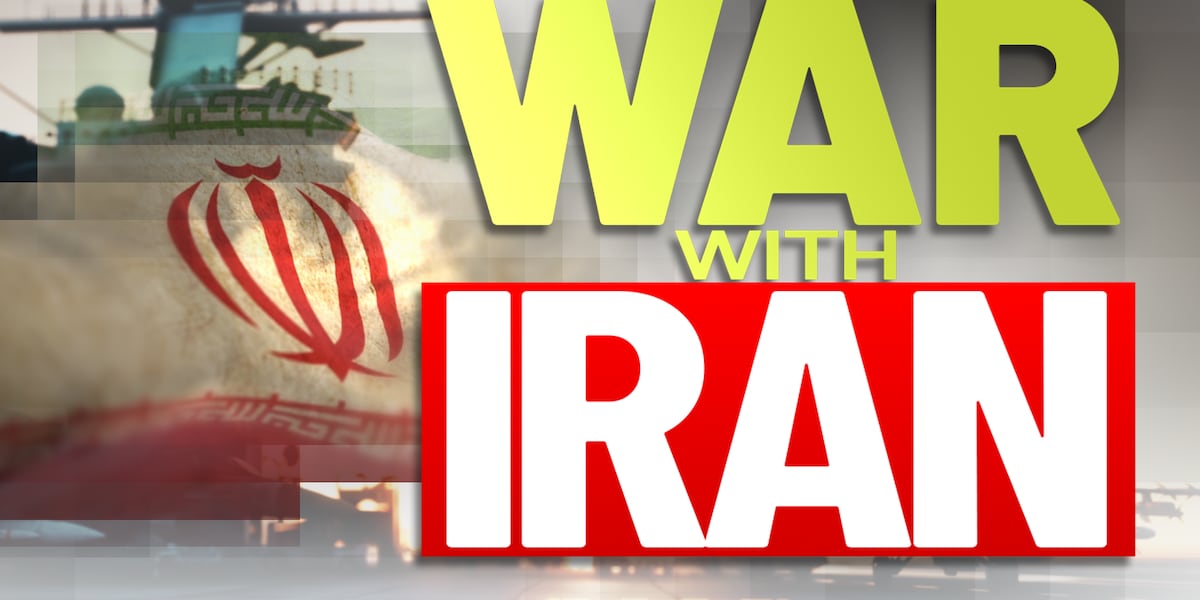 Iran warns US ground troops would be “set on fire”