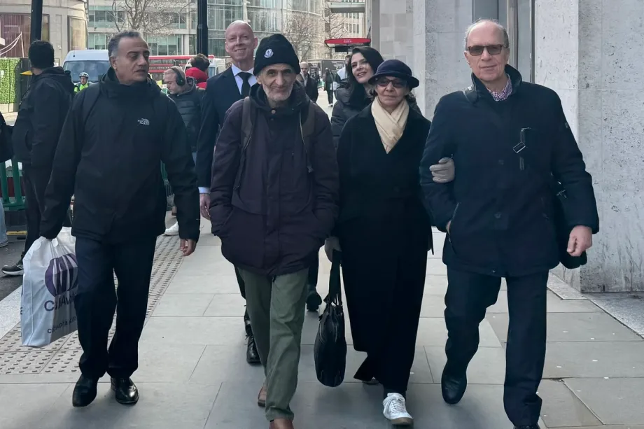 British Court hears unprecedented case against BBC – Middle East Monitor