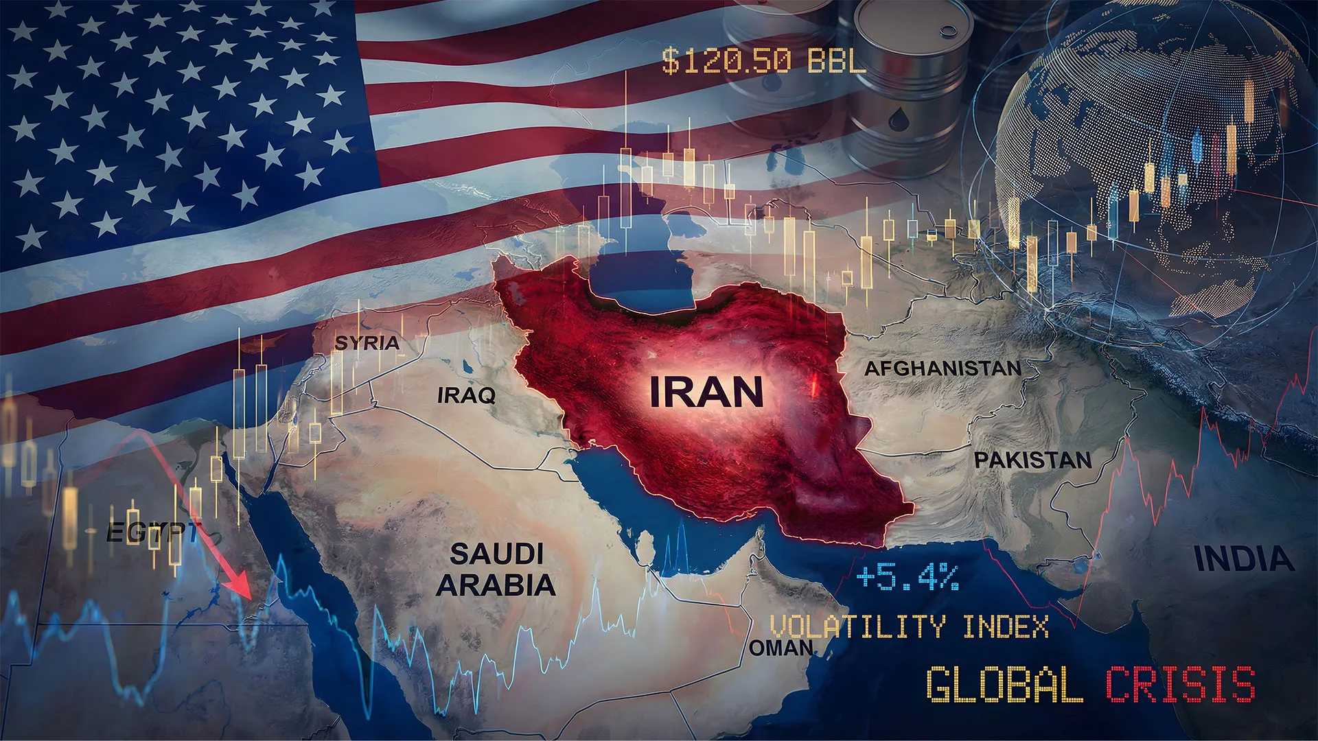 Who wins and loses in the global energy crisis? | Business and Economy