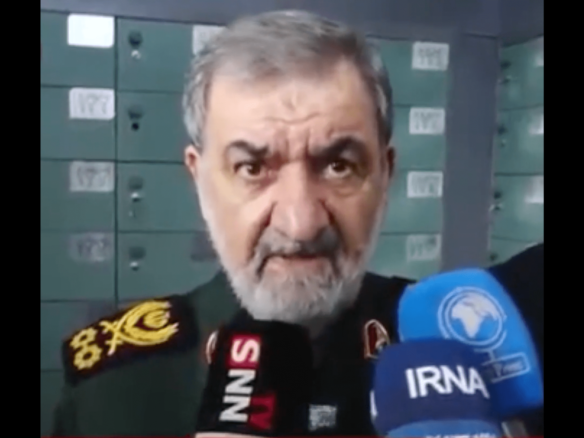 Iran says Strait of Hormuz will not be reopened to US ships | Shipping