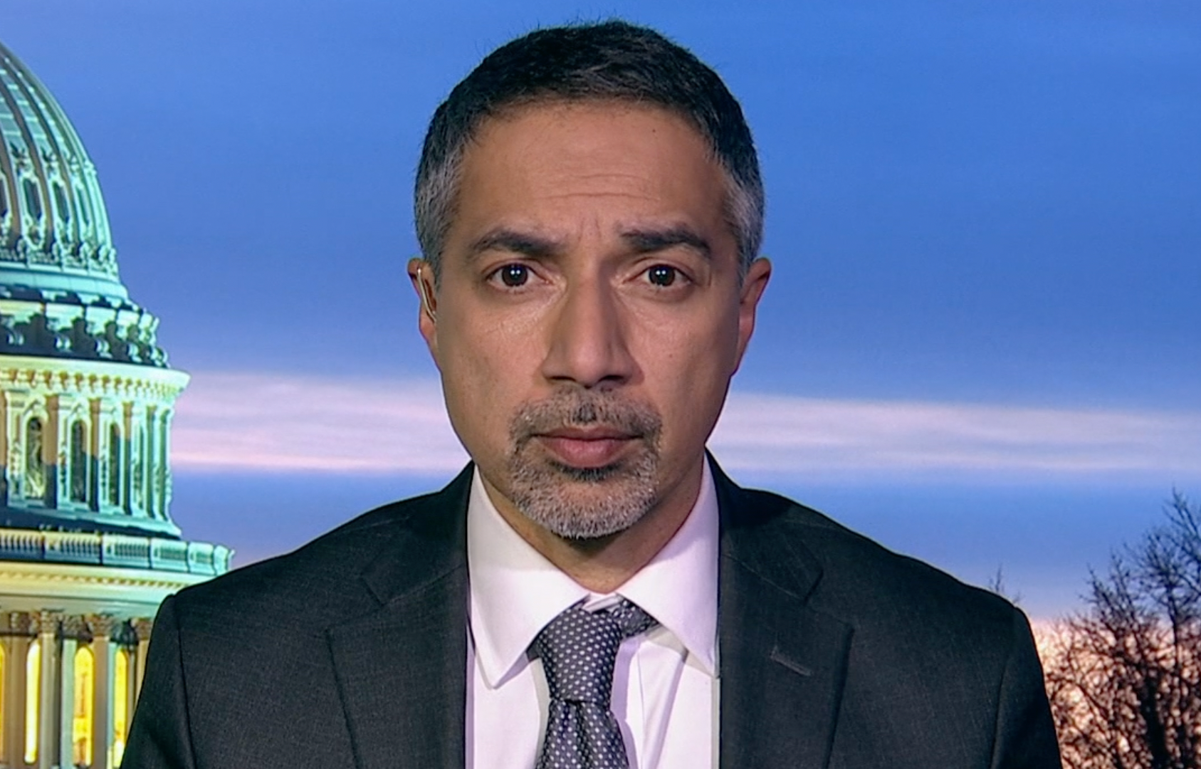 Parsi: No deal ‘’without both sides giving something to the other’ | US-Israel war on Iran