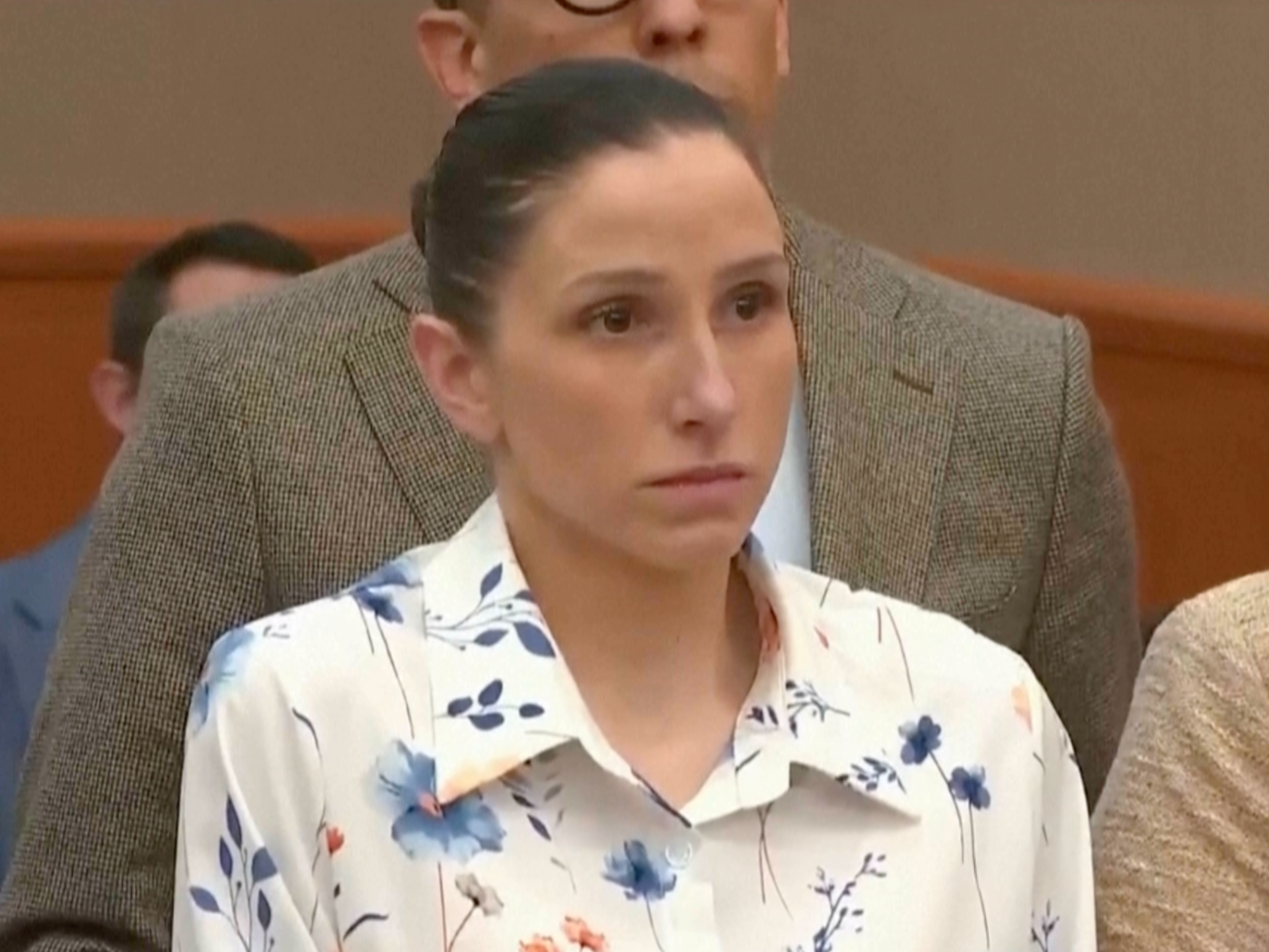 Woman who wrote book on grief guilty of murdering husband | Crime