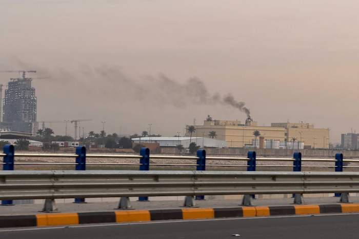 Trump threatens Iran’s oil infrastructure after US bombs island military sites