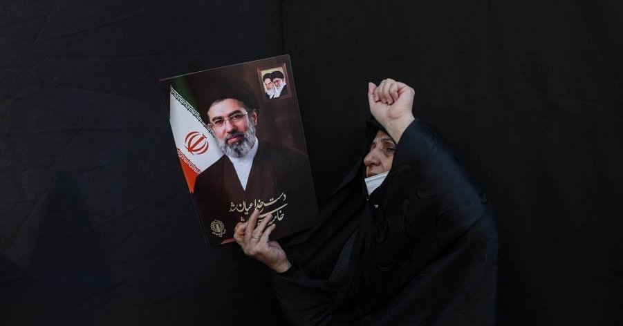 Allies rally, rivals brace after Mojtaba Khamenei’s rise