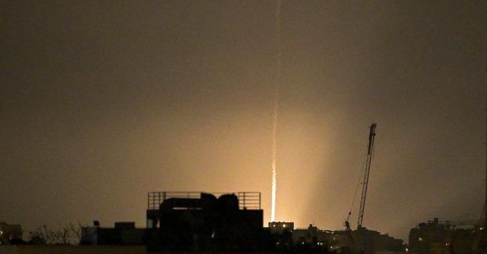 Tehran keeps up war rhetoric after Trump signals possible talks