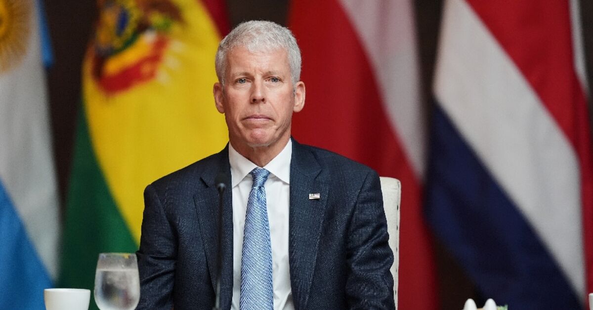 US says it will not hit Iran energy sector