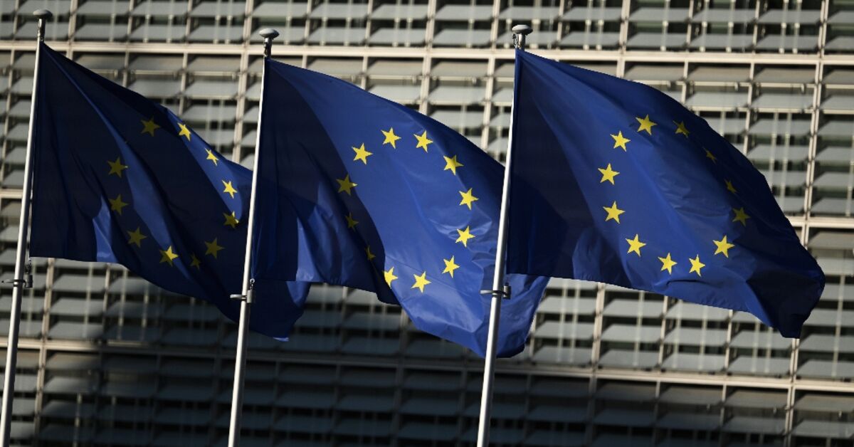 EU warns against long war, urges ‘credible transition’ in Iran