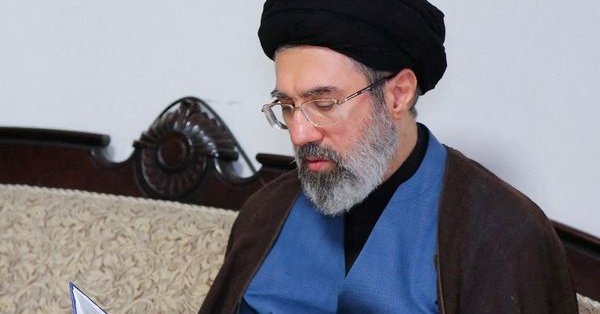 Mojtaba Khamenei: The shadow prince who became Iran’s supreme leader