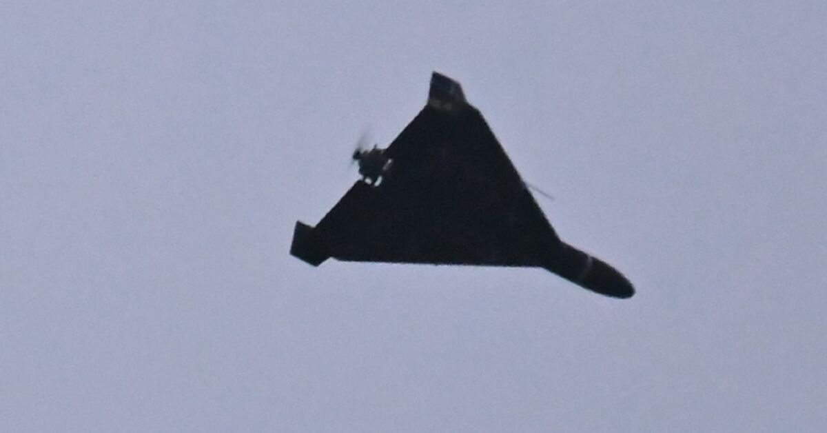 Iran envoy says Ukraine support to US, Gulf is a ‘joke’