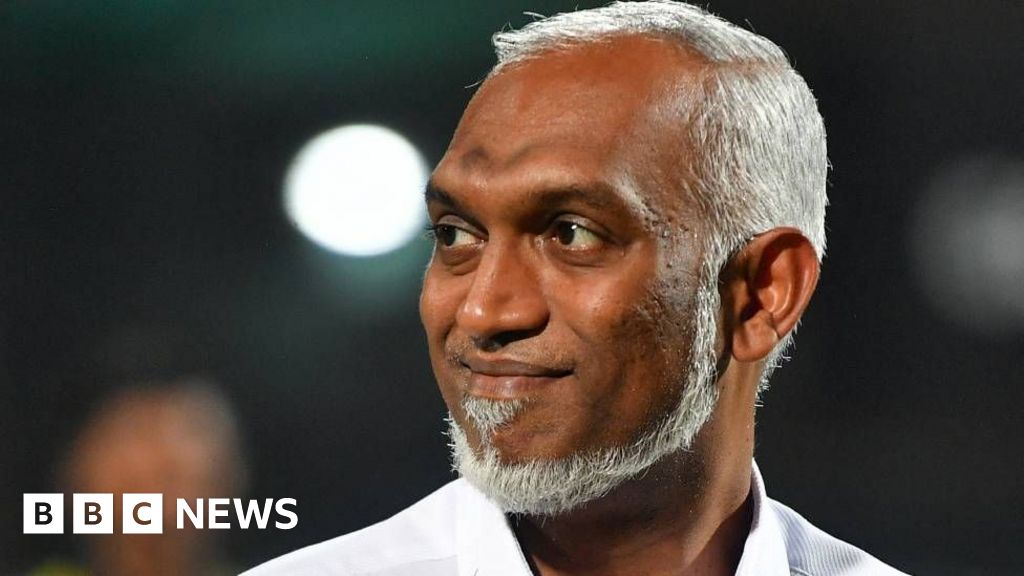 Maldives tells UK it does not recognise Chagos Islands deal with Mauritius