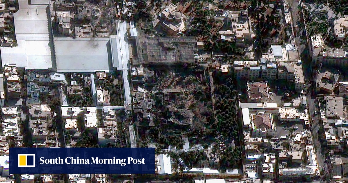 Developing | Iran strikes day 3: US military aircraft crashes in Kuwait, crew ‘stable, safe’