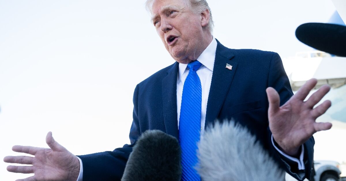 ‘A top person’: Who is the US dealing with in Iran?