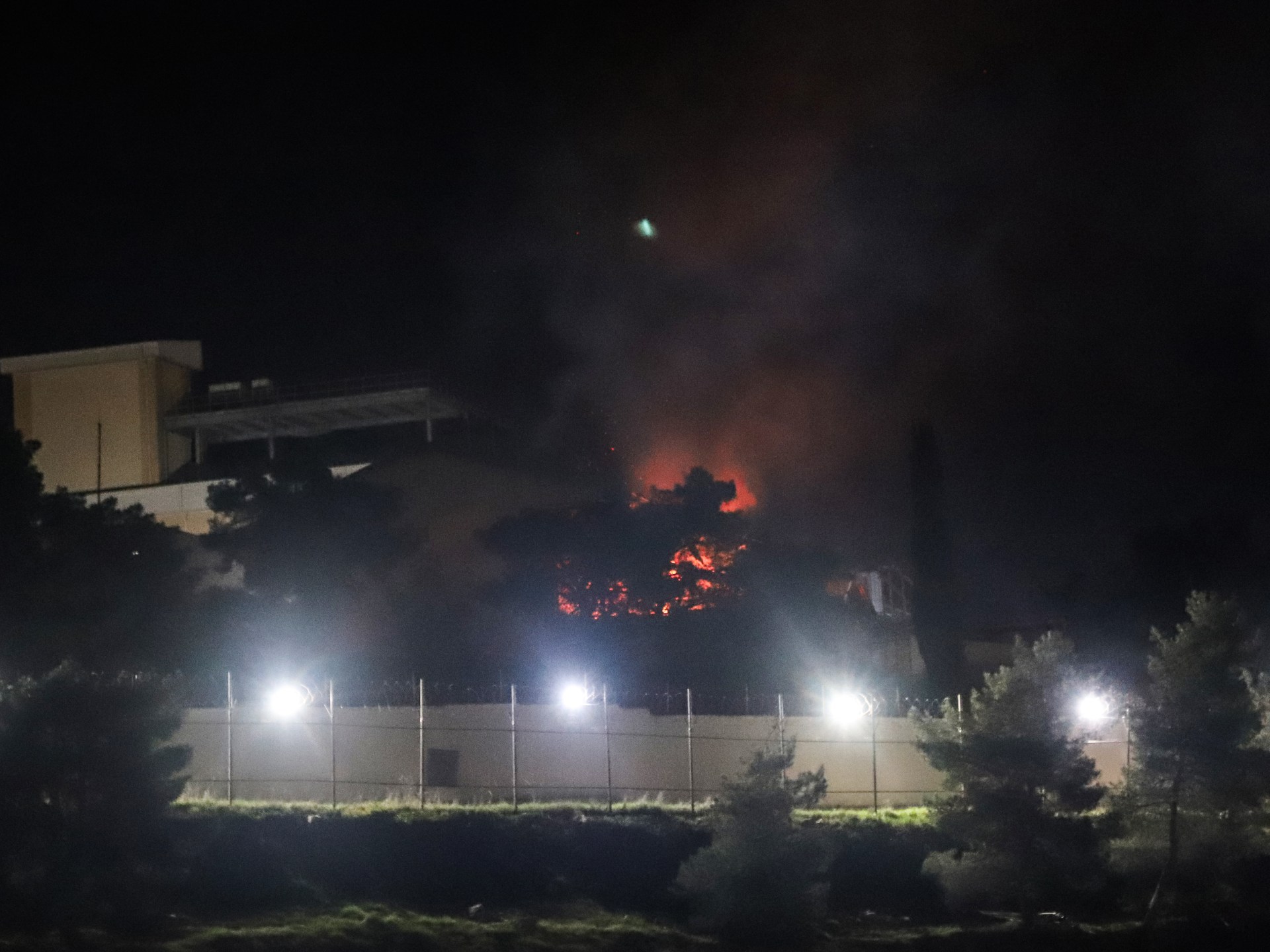 Iran targets Kurdish groups in Iraq, begins wave of attacks on Israel | Israel-Iran conflict News