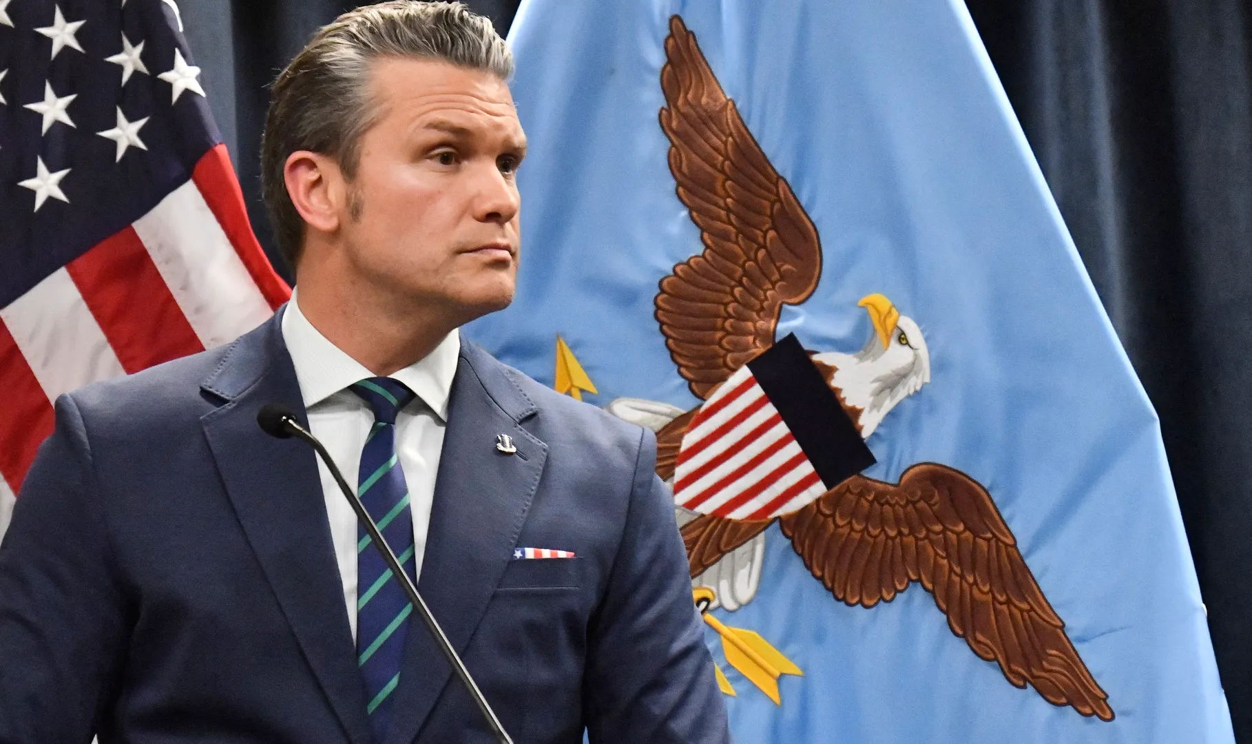 US military kills six in strike on alleged drug boat in the Eastern Pacific | Donald Trump News