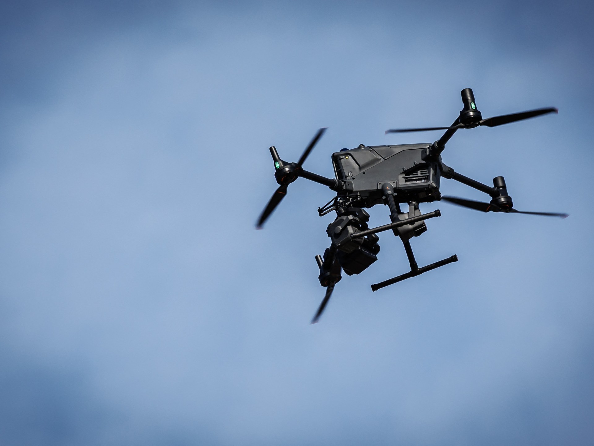 The war of signals: How Russia and China help Iran see the battlefield | US-Israel war on Iran