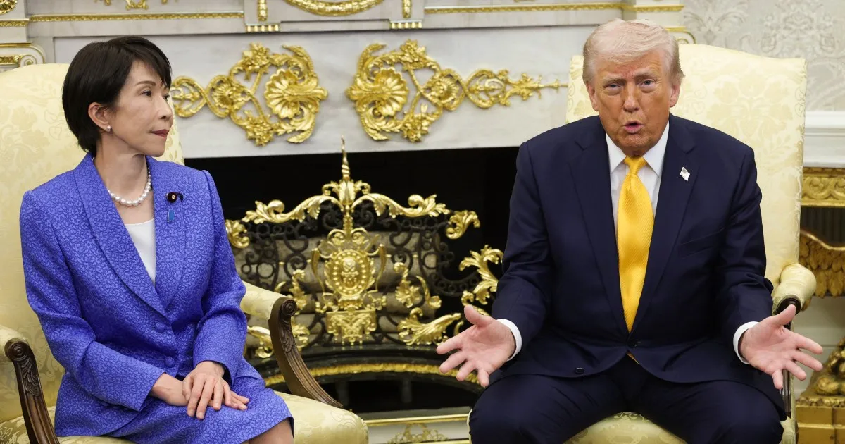 Unease in Japan after Trump cites Pearl Harbor to defend Iran war | News