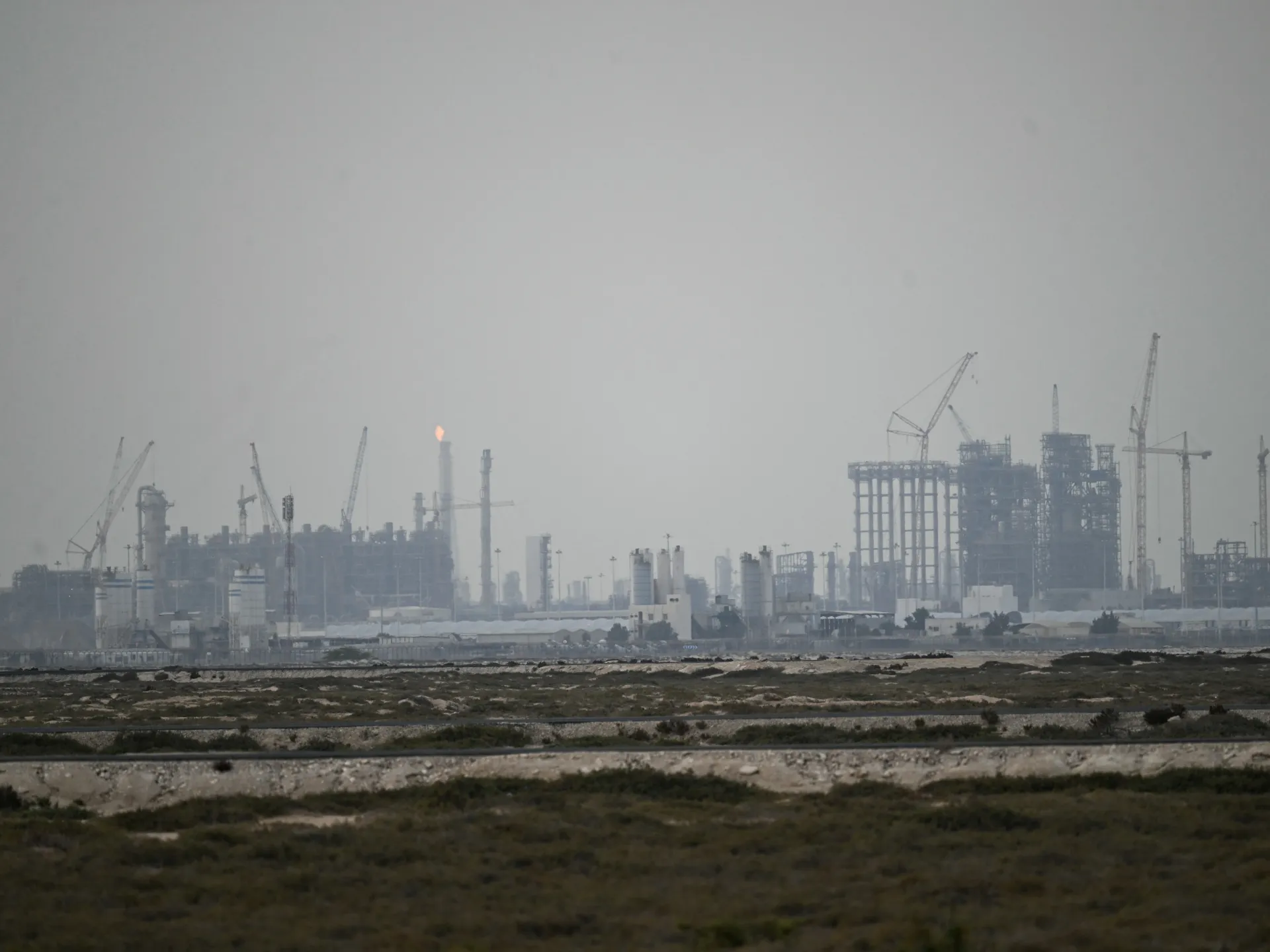 Energy, water, bonds: What are Iran’s targets if Trump hits power plants? | US-Israel war on Iran News