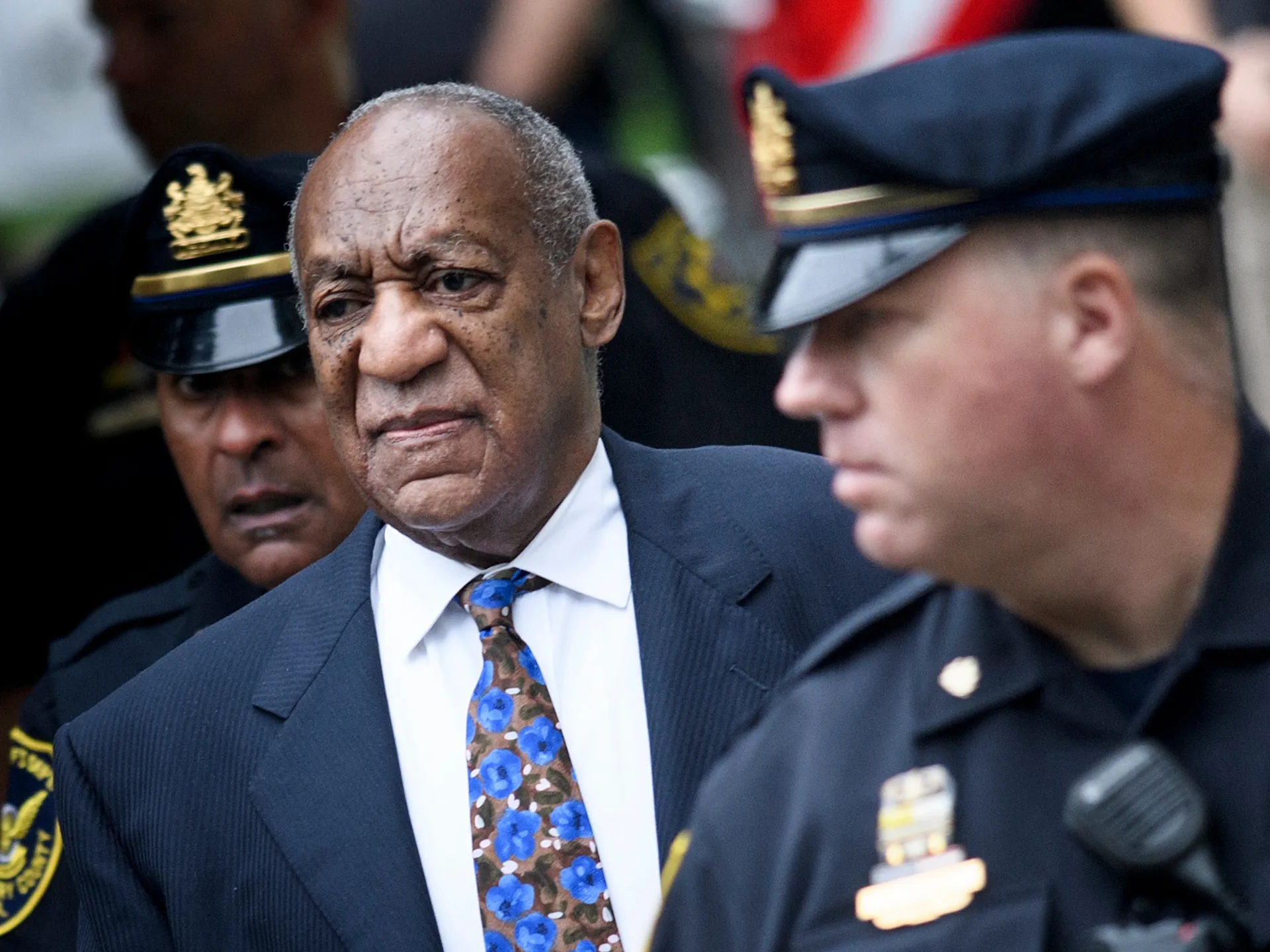 Bill Cosby found guilty of 1972 sexual assault, victim awarded nearly $60m | News