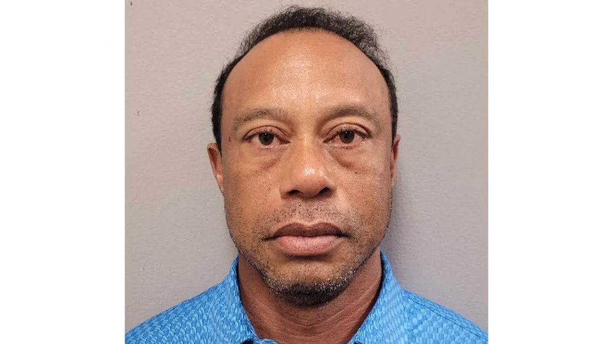 Tiger Woods released on bail hours after arrest on suspicion of DUI | Golf News