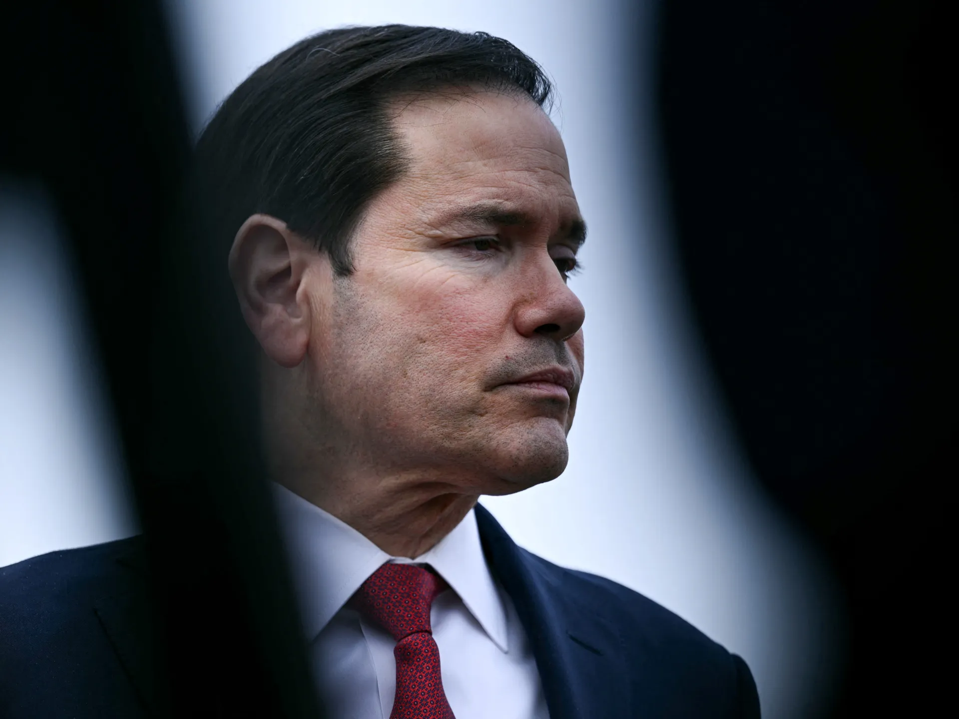 Rubio tells Al Jazeera Strait of Hormuz will reopen ‘one way or another’ | News