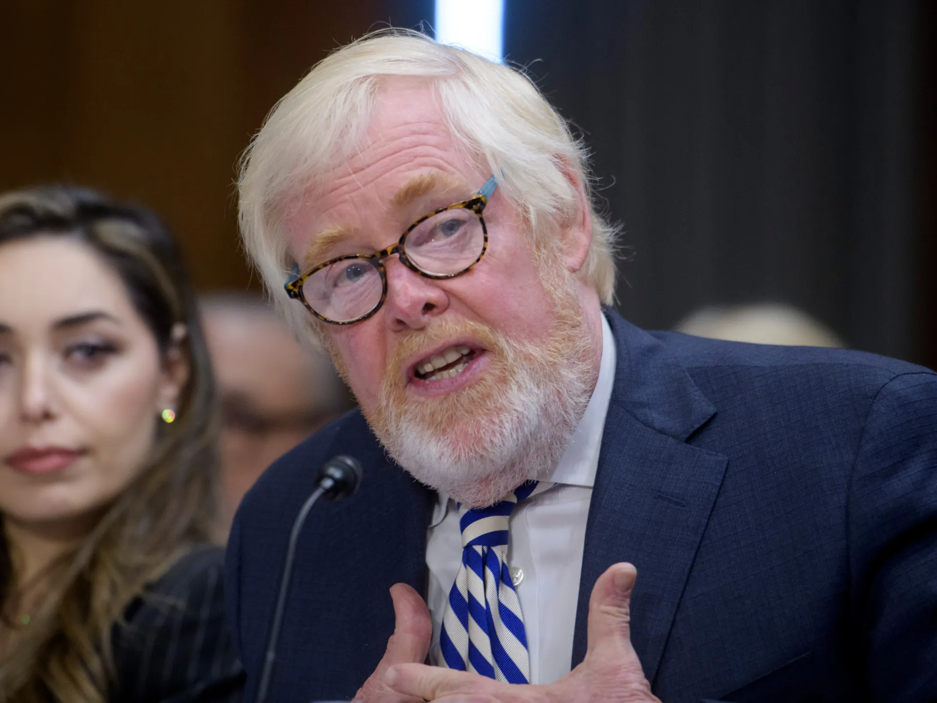 South Africa summons new US ambassador over ‘undiplomatic remarks’ | Donald Trump News