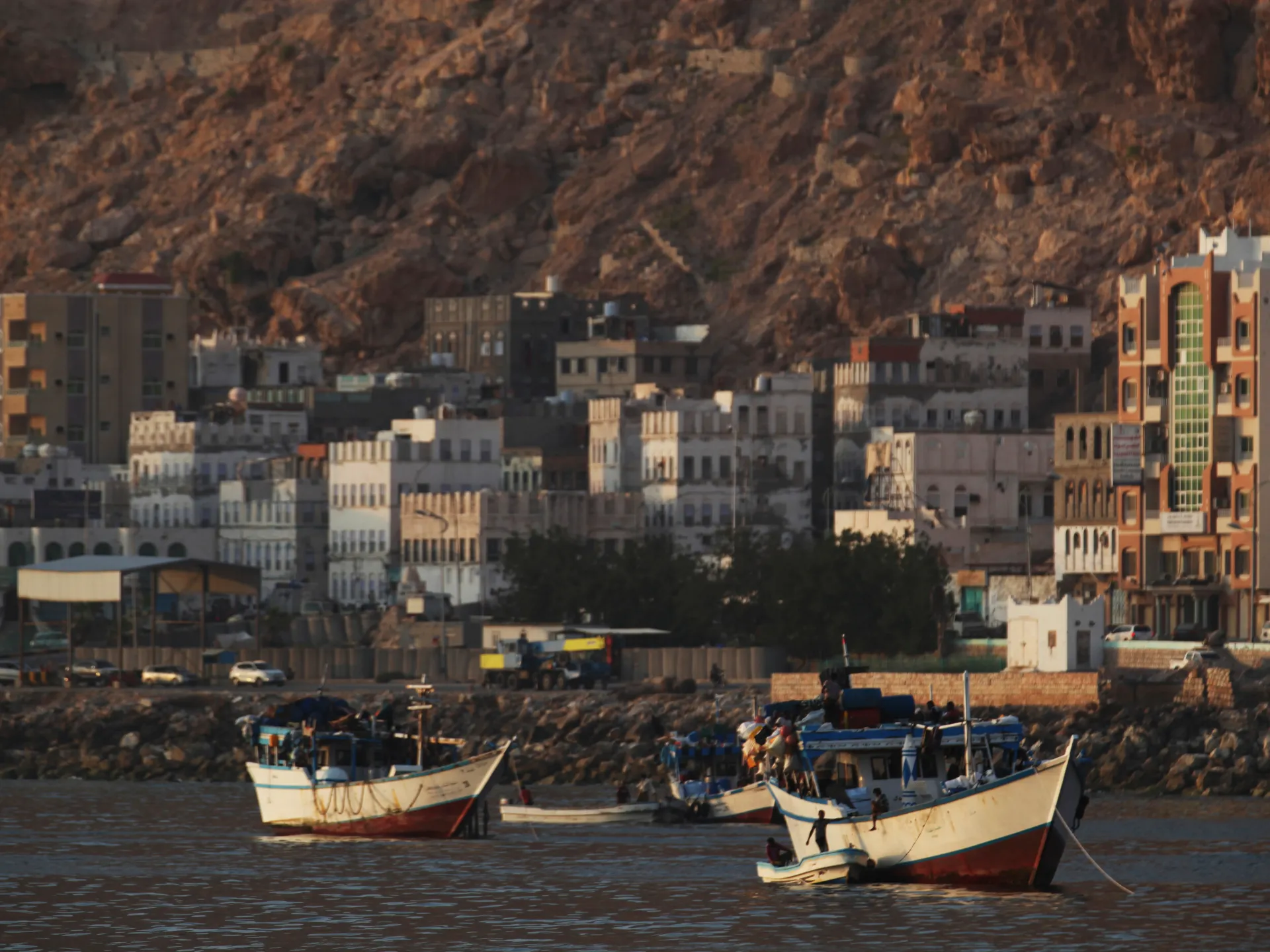 Yemeni ports face shipping fee hike amid Iran conflict | US-Israel war on Iran News