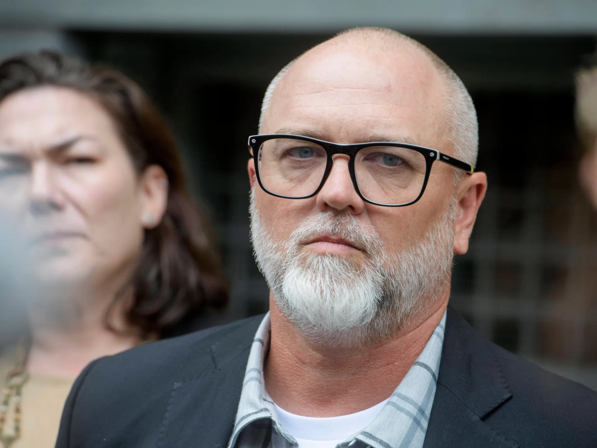 Trump administration to drop charges against US veteran who burned flag | Donald Trump News