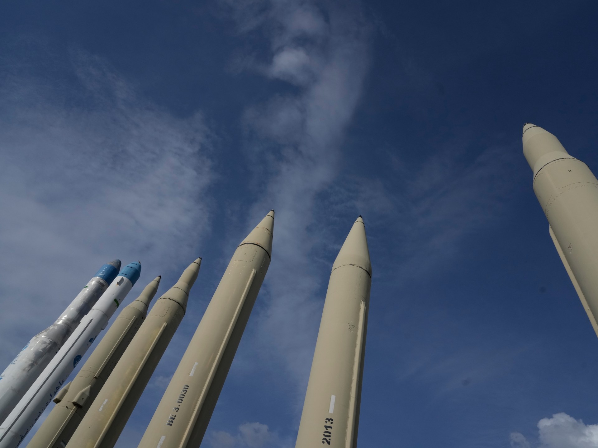 Is Iran’s negotiating position stronger than when US-Israeli war started? | US-Israel war on Iran News