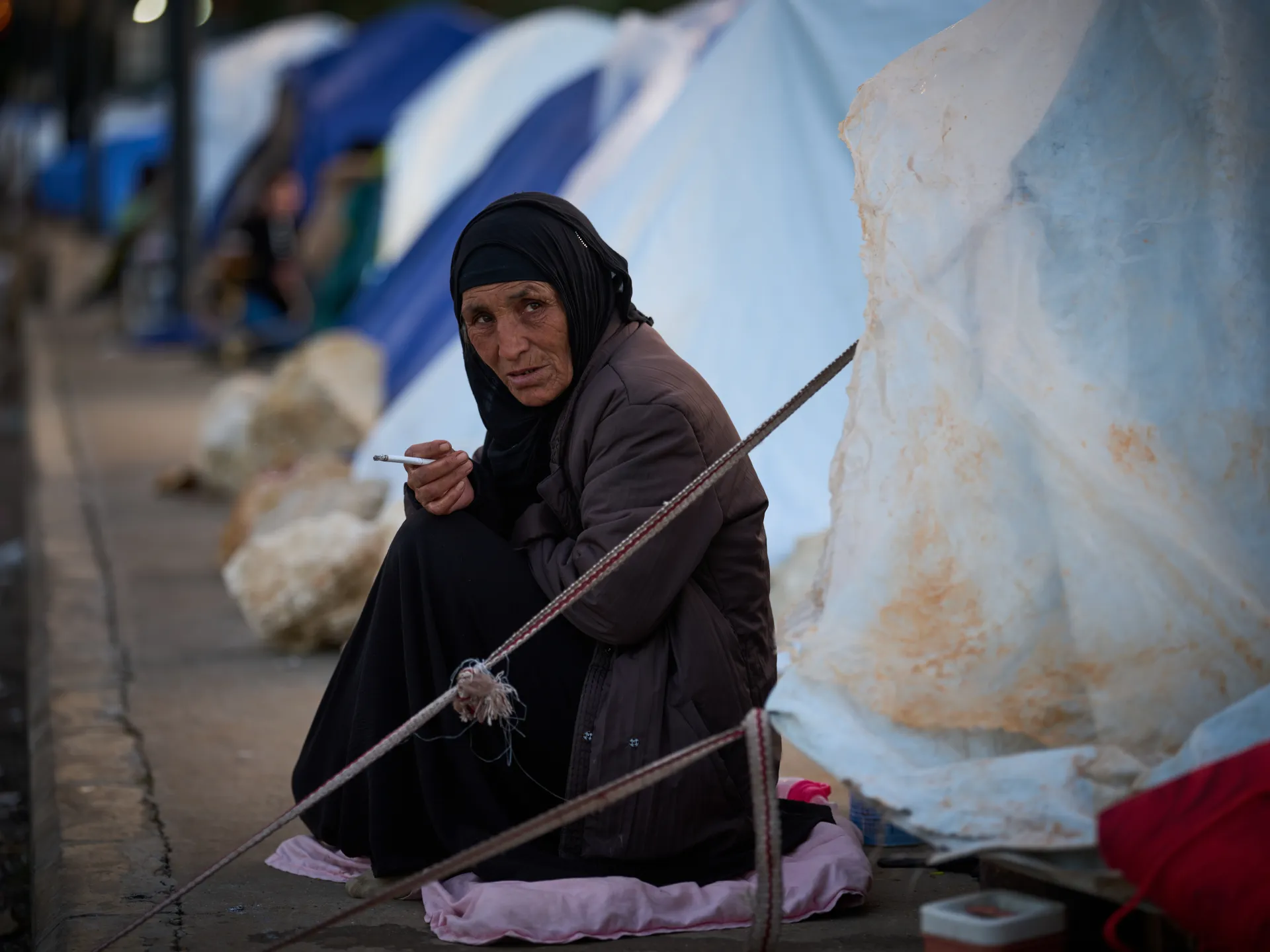 Lebanon faces ‘humanitarian catastrophe’ under Israeli assault: UN | Israel attacks Lebanon News