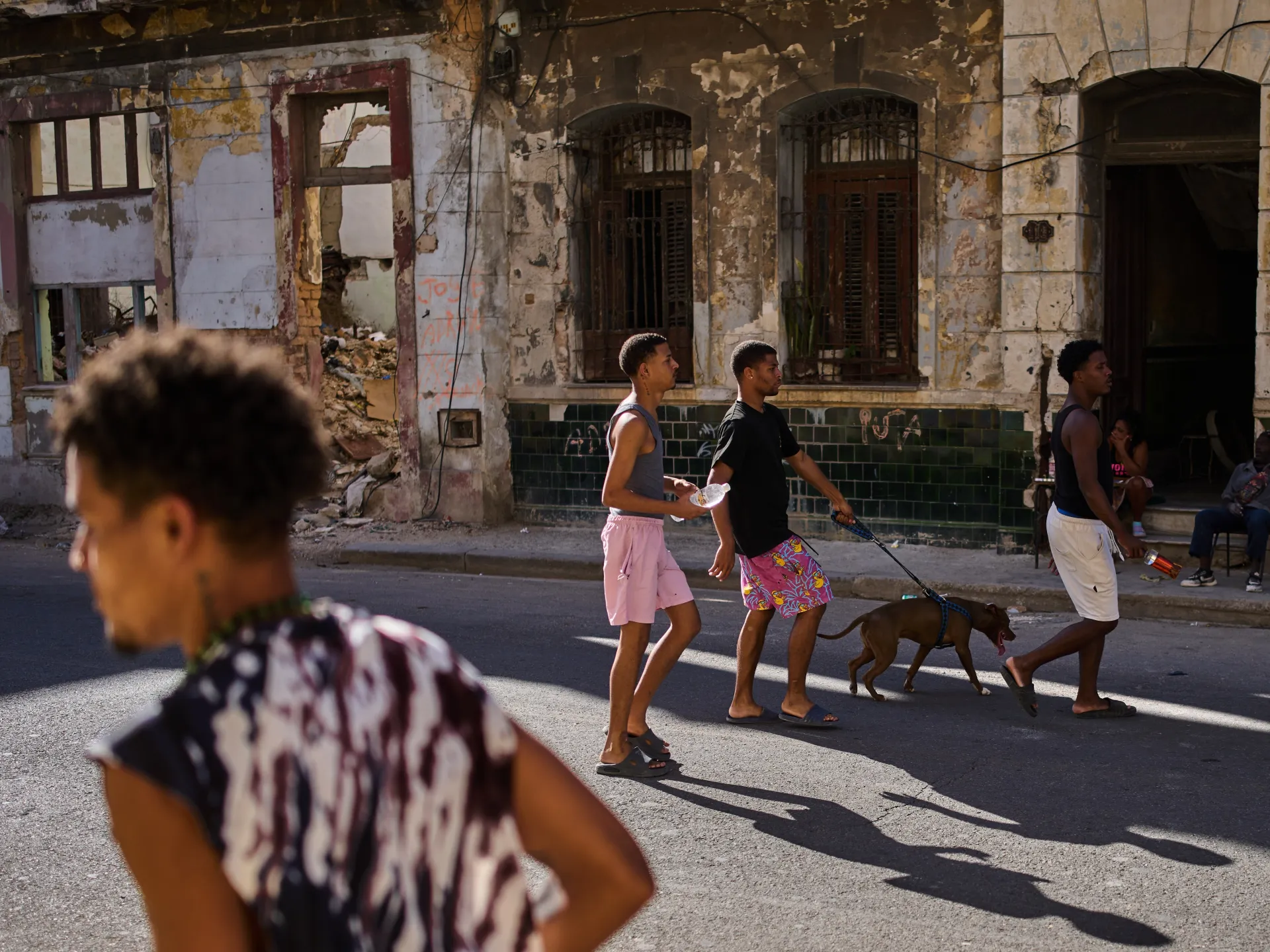 Mexico’s navy searches for two missing boats involved in Cuba aid convoy | Humanitarian Crises News