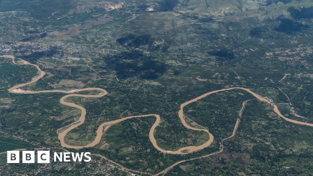 At least 16 killed, thousands displaced by gang attack in rural Haiti