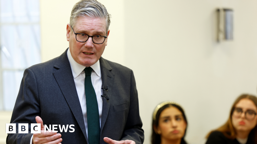 PM warns of impact of Iran conflict on UK economy – BBC