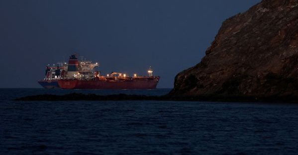 Tehran's plan to monetize Strait of Hormuz