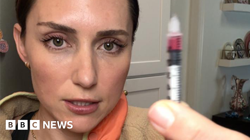 why people are injecting drugs ‘not for human consumption’